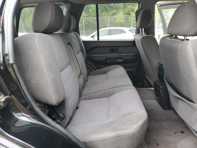 Photo 11 from auction – 2003 NISSAN PATHFINDER with VIN JN8DR09Y83W820378
