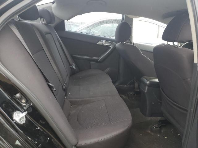 Photo 10 from auction – 2013 KIA FORTE EX with VIN KNAFU4A2XD5714052