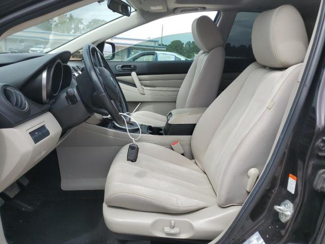 Photo 7 from auction – 2011 MAZDA CX-7 with VIN JM3ER2B51B0388978