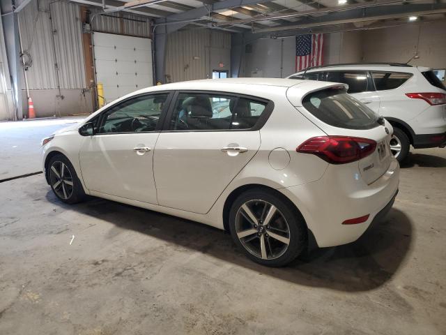 Photo 2 from auction – 2017 KIA FORTE EX with VIN KNAFX5A88H5710475