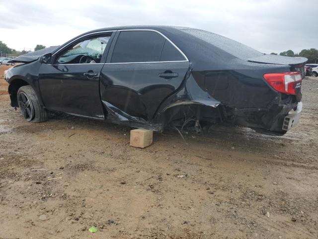 Photo 2 from auction – 2014 TOYOTA CAMRY L with VIN 4T1BF1FK8EU328333
