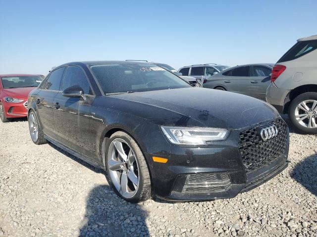 Photo 4 from auction – 2017 AUDI A4 PREMIUM with VIN WAUENAF43HN039121