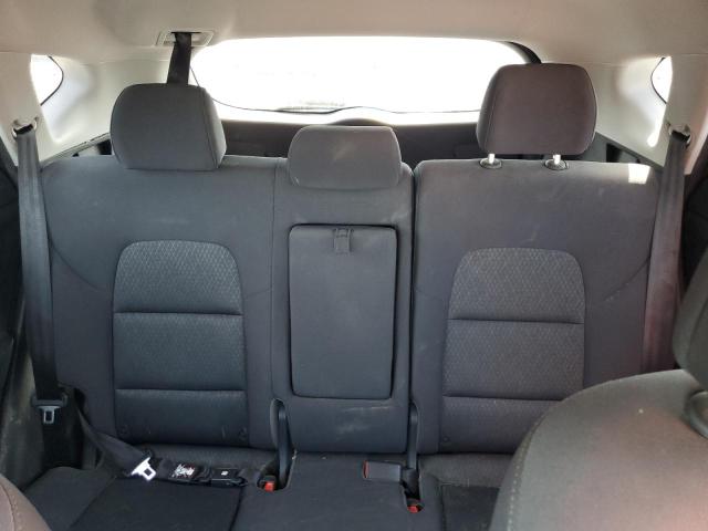 Photo 10 from auction – 2018 HYUNDAI TUCSON SEL with VIN KM8J3CA4XJU608516