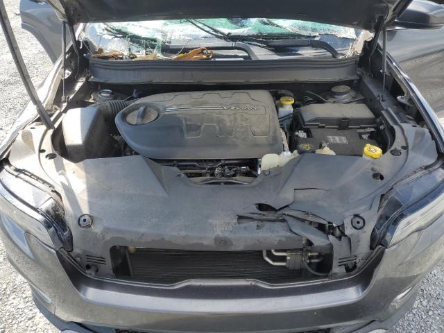 Photo 12 from auction – 2019 JEEP CHEROKEE L with VIN 1C4PJMDX1KD218731