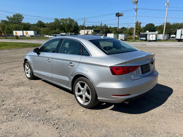 Photo 3 from auction – 2015 AUDI A3 PREMIUM with VIN WAUBFGFF0F1074921