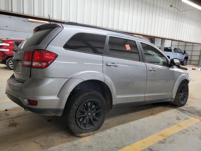 Photo 3 from auction – 2019 DODGE JOURNEY SE with VIN 3C4PDCBB0KT863972