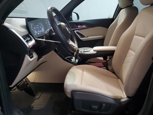 Photo 7 from auction – 2023 BMW X1 XDRIVE2 with VIN WBX73EF01P5W43709