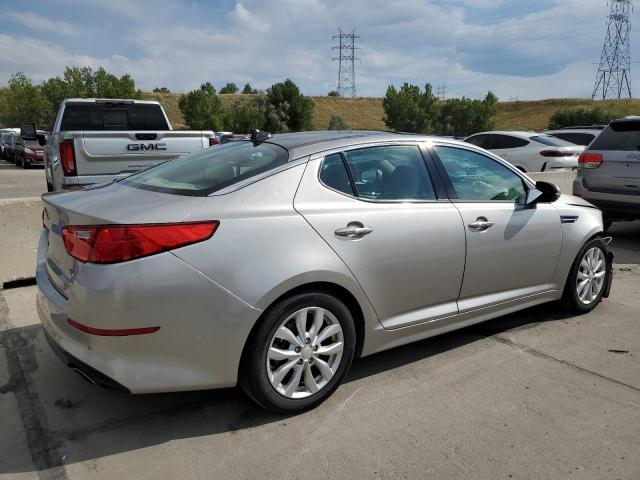 Photo 3 from auction – 2015 KIA OPTIMA EX with VIN 5XXGN4A77FG412832