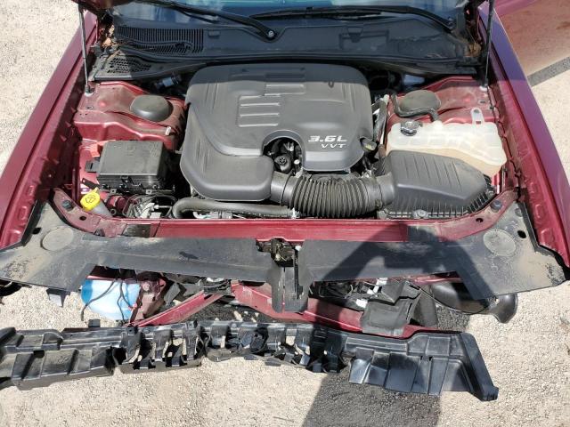 Photo 11 from auction – 2022 DODGE CHALLENGER with VIN 2C3CDZAG8NH135493
