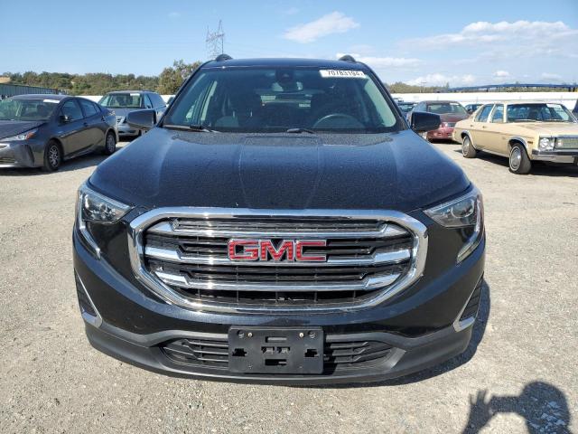 Photo 5 from auction – 2020 GMC TERRAIN SL with VIN 3GKALTEV8LL100201