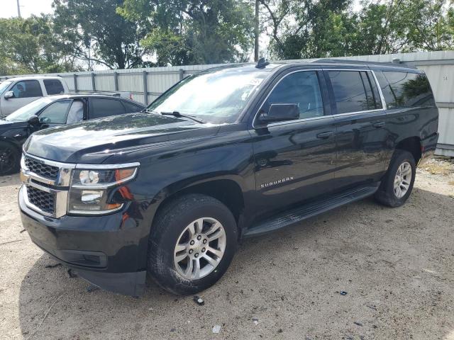 CHEVROLET SUBURBAN C 2019 with VIN 1GNSCHKC7KR178466 - Photo from auction