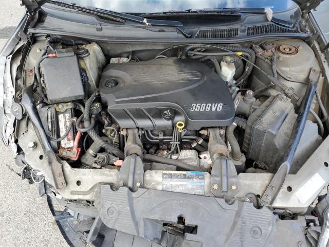 Photo 11 from auction – 2008 CHEVROLET IMPALA LT with VIN 2G1WT58NX89130666