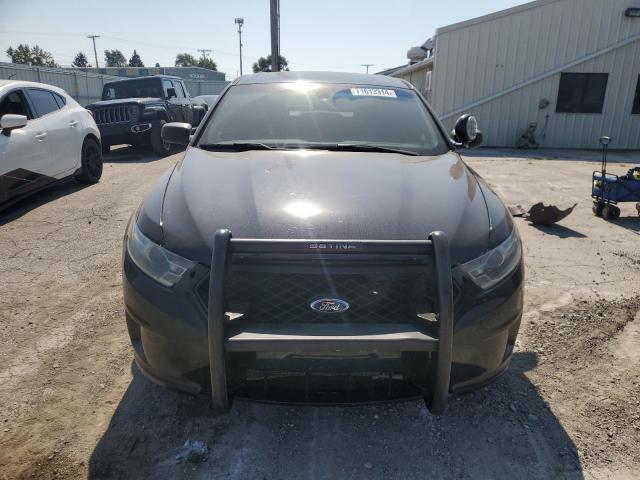 Photo 5 from auction – 2013 FORD TAURUS POL with VIN 1FAHP2M87DG124232