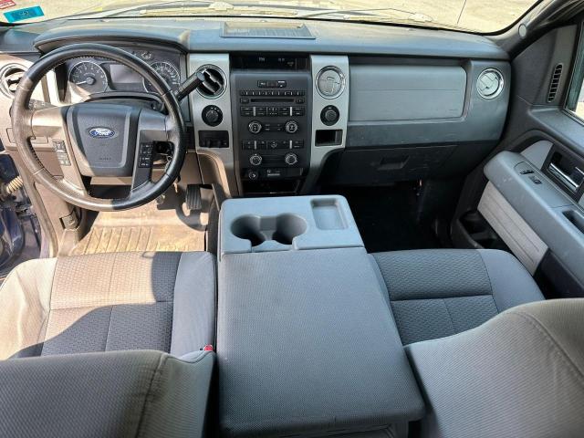 Photo 9 from auction – 2012 FORD F150 SUPER with VIN 1FTVX1ETXCKD28352