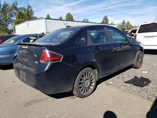 Zdjęcie 3 z aukcji – 2011 FORD FOCUS SES z VIN 1FAHP3GN6BW107917