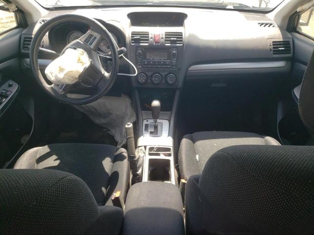 Photo 8 from auction – 2014 SUBARU IMPREZA PR with VIN JF1GPAC65E8240563