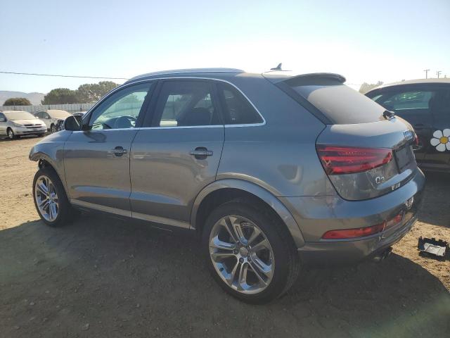 Photo 2 from auction – 2015 AUDI Q3 PRESTIG with VIN WA1GFCFS2FR000412