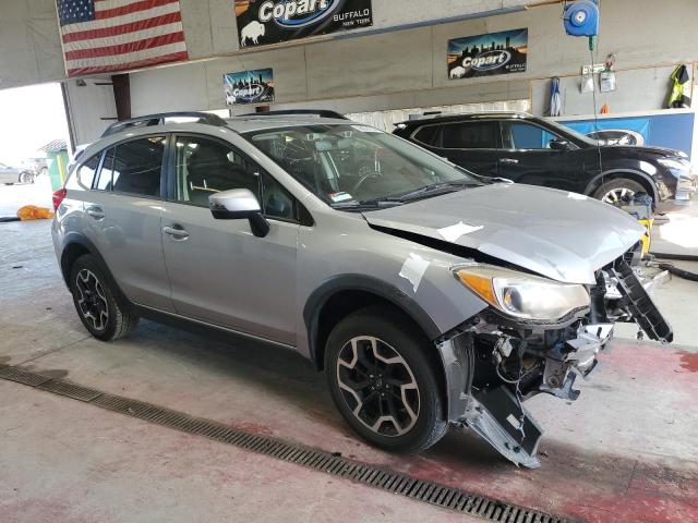 Photo 4 from auction – 2017 SUBARU CROSSTREK with VIN JF2GPANC9HH278400