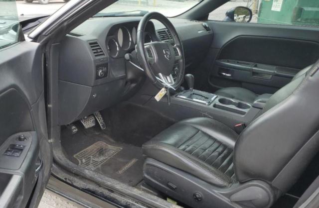 Photo 8 from auction – 2012 DODGE CHALLENGER with VIN 2C3CDYBTXCH259106