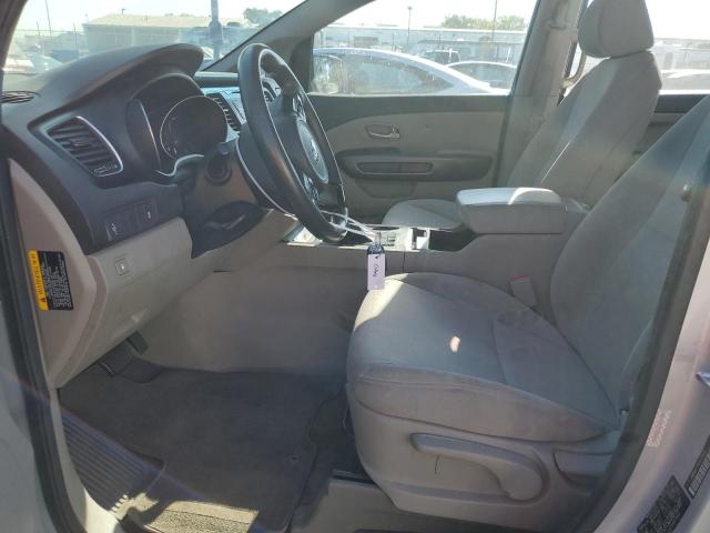 Photo 7 from auction – 2015 KIA SEDONA L with VIN KNDMA5C18F6037948