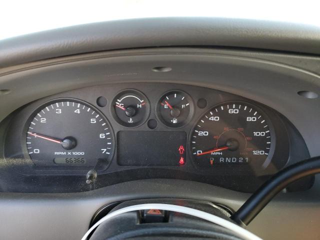 Photo 9 from auction – 2005 FORD RANGER SUP with VIN 1FTZR45E65PA23743