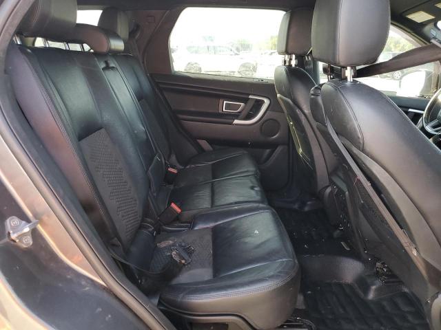 Photo 11 from auction – 2018 LAND ROVER DISCOVERY with VIN SALCP2RX2JH778753