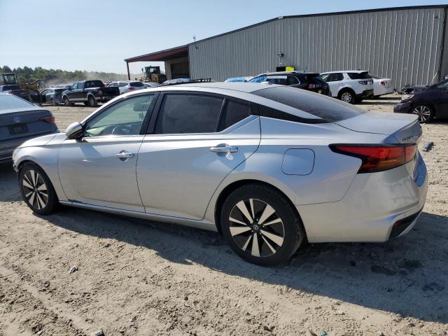 Photo 2 from auction – 2019 NISSAN ALTIMA SL with VIN 1N4BL4EV1KC202915