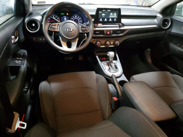 Photo 8 from auction – 2021 KIA FORTE FE with VIN 3KPF24AD8ME388038