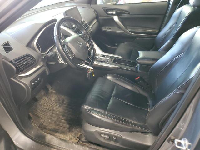 Photo 7 from auction – 2022 MITSUBISHI ECLIPSE CR with VIN JA4ATWAA2NZ003680