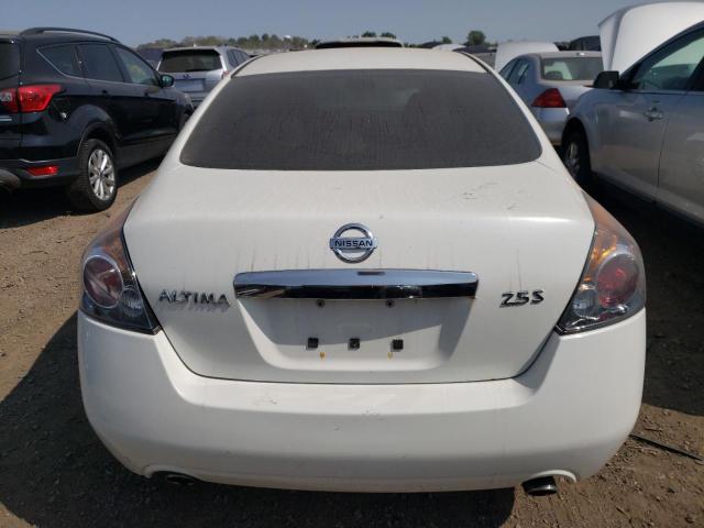 Zdjęcie 6 z aukcji – 2012 NISSAN ALTIMA BAS z VIN 1N4AL2AP8CC172451
