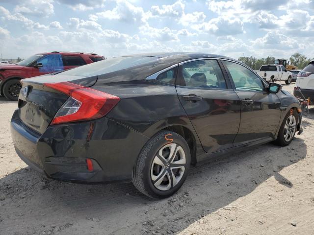 Photo 3 from auction – 2017 HONDA CIVIC LX with VIN 19XFC2F52HE018308