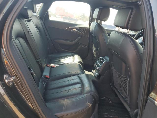 Photo 10 from auction – 2013 AUDI A6 PRESTIG with VIN WAUHGAFC5DN119254