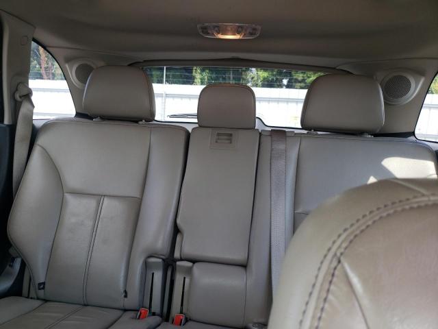 Photo 10 from auction – 2011 FORD EDGE LIMIT with VIN 2FMDK4KC3BBA74794