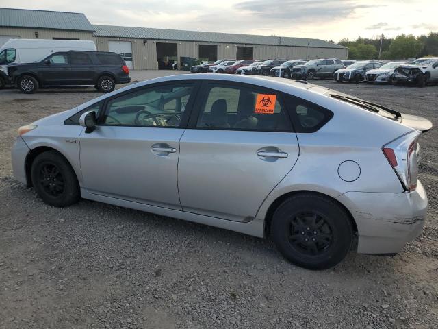 Photo 2 from auction – 2012 TOYOTA PRIUS with VIN JTDKN3DU2C5498881