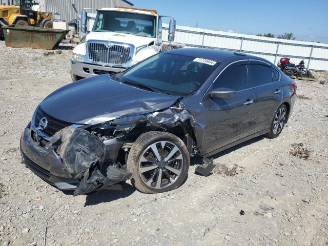NISSAN ALTIMA 2.5 2017 with VIN 1N4AL3AP3HC475974 - Photo from auction
