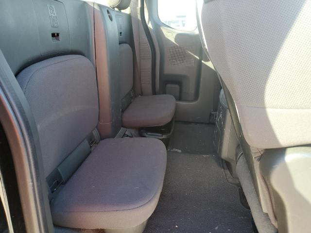 Photo 10 from auction – 2013 NISSAN FRONTIER S with VIN 1N6BD0CT6DN714420