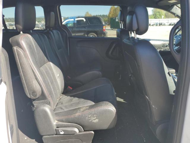 Photo 11 from auction – 2016 DODGE GRAND CARA with VIN 2C4RDGEG0GR242572