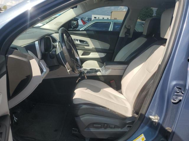 Photo 7 from auction – 2012 CHEVROLET EQUINOX LT with VIN 2GNALPEK0C6196703