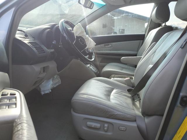 Photo 7 from auction – 2008 LEXUS RX 350 with VIN 2T2GK31U08C036599