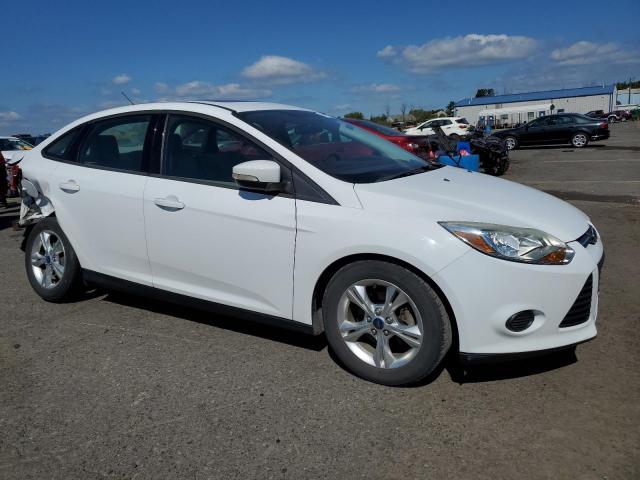 Photo 4 from auction – 2013 FORD FOCUS SE with VIN 1FADP3F24DL311478
