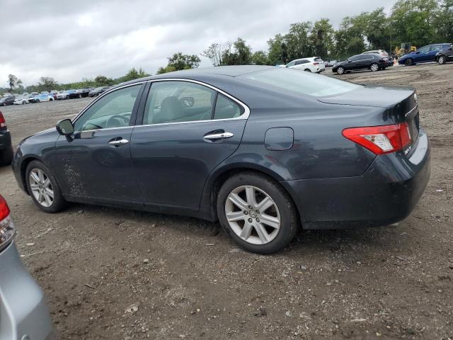 Photo 2 from auction – 2007 LEXUS ES 350 with VIN JTHBJ46G072077272