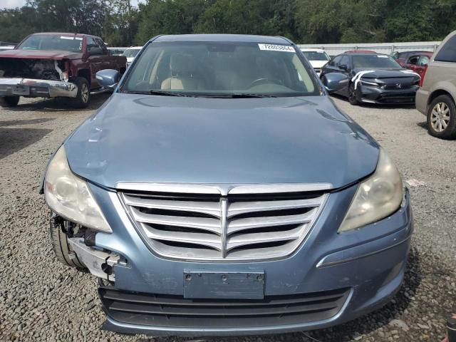Photo 5 from auction – 2009 HYUNDAI GENESIS 3. with VIN KMHGC46E19U033171