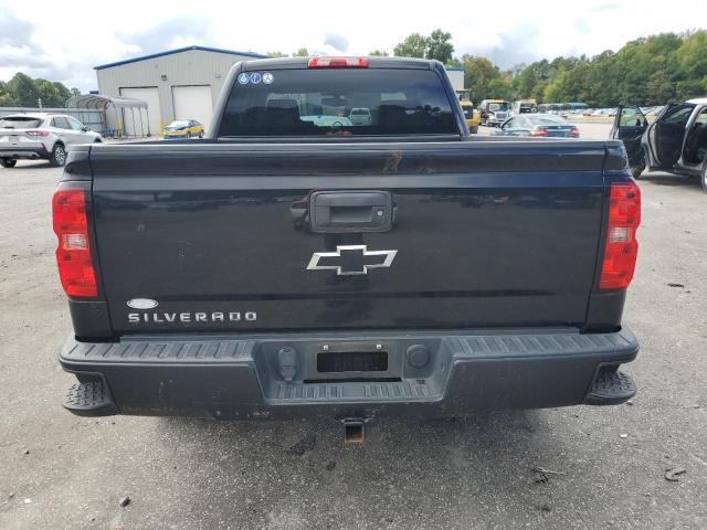 Photo 6 from auction – 2015 CHEVROLET SILVERADO with VIN 1GCRCPEH5FZ432870