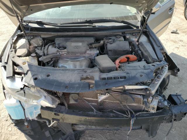 Photo 11 from auction – 2018 TOYOTA AVALON HYB with VIN 4T1BD1EB0JU062470