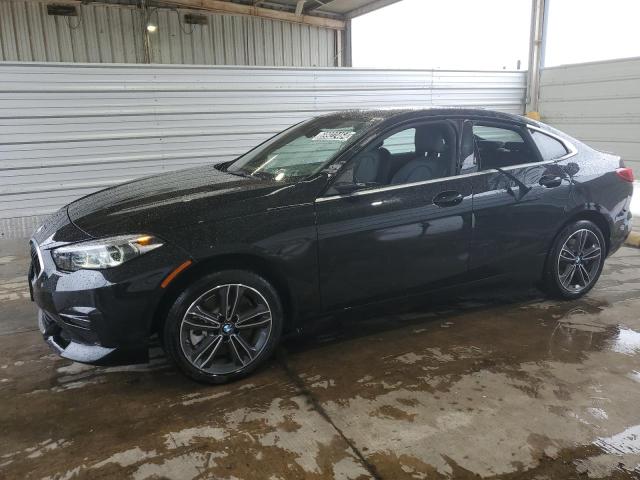 BMW 228I 2024 with VIN WBA53AK03R7P04405 - Photo from auction