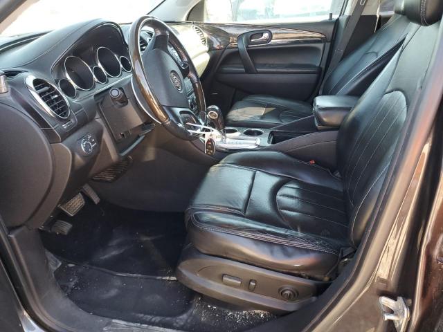 Photo 7 from auction – 2013 BUICK ENCLAVE with VIN 5GAKVCKDXDJ256787