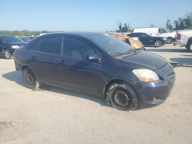 Photo 4 from auction – 2007 TOYOTA YARIS with VIN JTDBT903071148474