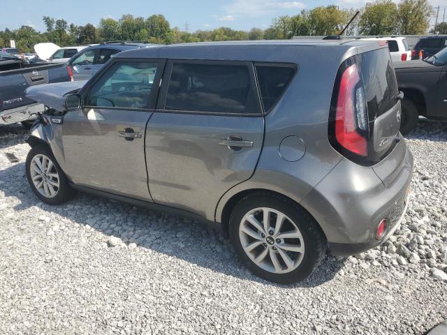 Photo 2 from auction – 2019 KIA SOUL + with VIN KNDJP3A50K7649786