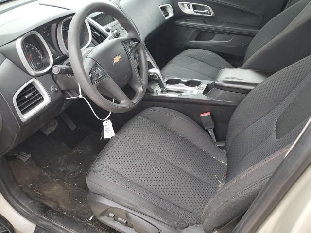 Photo 7 from auction – 2014 CHEVROLET EQUINOX LS with VIN 2GNALAEK6E6147814