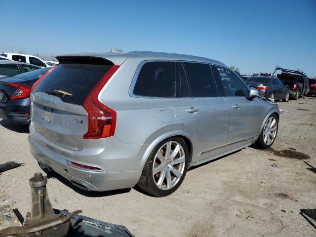 Photo 3 from auction – 2016 VOLVO XC90 T8 with VIN YV4BC0PL7G1078017